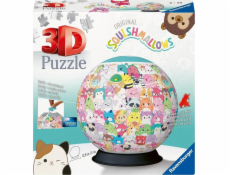 Ravensburger 3D Puzzle Ball Squishmallows