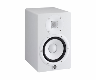 Yamaha HS7 White - Aktywny dwudrożny monitor bliskiego pola