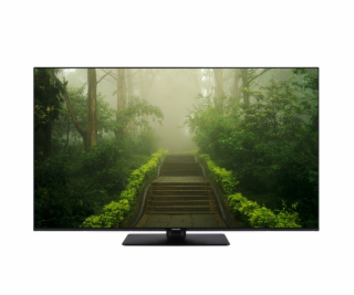 Panasonic TB-43W60AEZ black