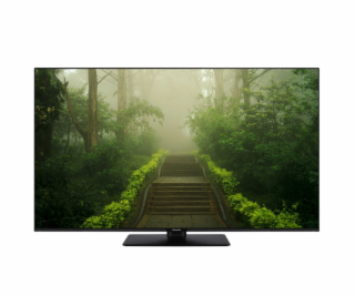 Panasonic TB-55W60AEZ black