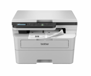 Brother/MFC-B7810DW/MF/Laser/A4/LAN/WiFi/USB