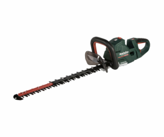 Metabo HS 18 LTX BL 55 Cordless Hedgecutter