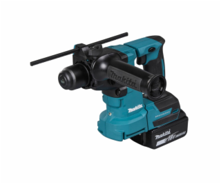 Makita DHR183RTWJ cordless combi hammer