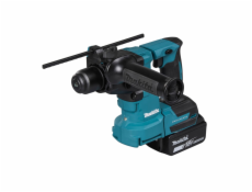 Makita DHR183RTWJ cordless combi hammer