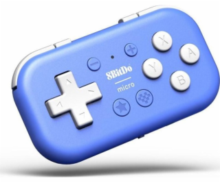 Micro Bluetooth gamepad