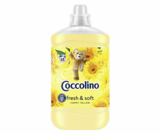 COCCOLINO LIQUID CORE YELLOW 1700ML