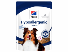 HILL S Hypoallergenic - pamlsek pro psa - 200g