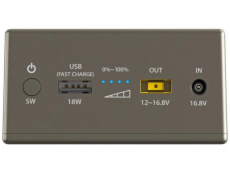 Powerbanka s externí baterií pro chladničky Yolco CSX5