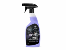 POLIROL PLAST MATTE 600ML