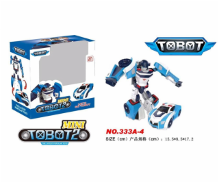 Transformátor TOBOT MX0397386