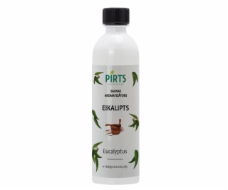 Saunové aroma Eukalyptus, 500ml