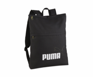 Batoh Puma PHASE ELEMENTAL, černý, 10l