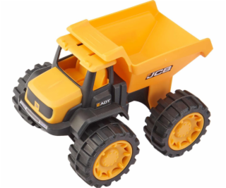 Konstrukční stroj JCB mini