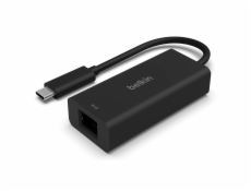 Belkin USB-C to  2,5GB Ethernet- Adapter, black INC012btBK