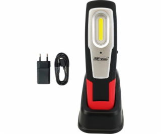 AWTOOLS WORKSHOP TORCH PRO TECH COB LED