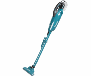 Makita DCL283FZ Akku-Staubsauger