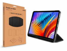 Aligator TABLETTO Pouzdro pro iPad Pro 11  (2018, 2020, 2021) černé