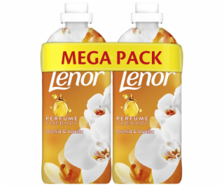 Lenor Aviváž Gold Orchid 74 PD, 2x 925 ml