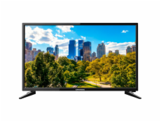 Grundig 24 GHB 5340 black