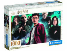 Puzzle 1000 Harry Potter