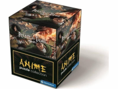 Puzzle Anime Collection: Útok titánů (Attack on Titans) 500 