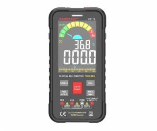 Habotest HT116 Digitálny univerzálny multimeter