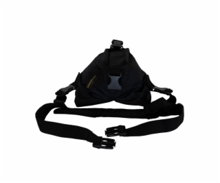 Buteo Photo Gear Bean Bag 1 Saddle & Belt black