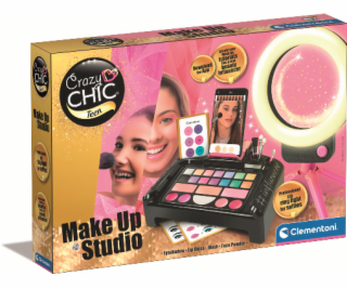 CRAZY CHIC Studio Make-up