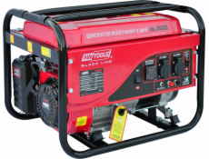 AWTOOLS BENZÍN GENERÁTOR 2,8kW 230V BLACK LINE