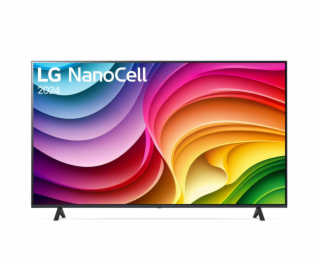 LG 50NANO82T6B