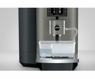 JURA X10 Plně automatické Espresso kávovar 5 l