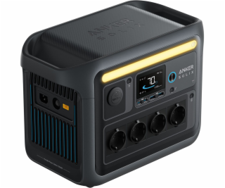 Anker SOLIX C1000X Powerstation