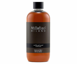 Náplň do difuzéru Millefiori Milano, Natural, 250ml/Vanil...