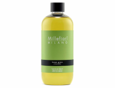 Náplň do difuzéru Millefiori Milano, Natural, 250ml/Citrónová tráva