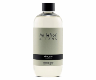 Náplň do difuzéru Millefiori Milano, Natural, 250ml/Bílé ...