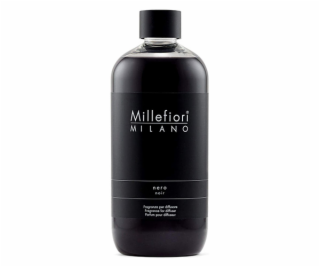 Náplň do difuzéru Millefiori Milano, Natural, 250ml/Nero