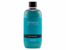 Náplň do difuzéru Millefiori Milano, Natural, 500ml/Středomořský bergamot