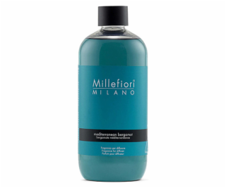 Náplň do difuzéru Millefiori Milano, Natural, 250ml/Střed...