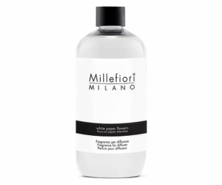 Náplň do difuzéru Millefiori Milano, NATURAL |Květiny z b...