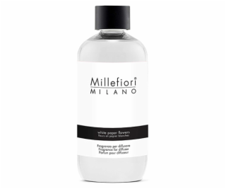 Náplň do difuzéru Millefiori Milano, NATURAL | Květiny z ...