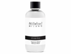 Náplň do difuzéru Millefiori Milano, NATURAL | Květiny z bilého papíru, 250 ml