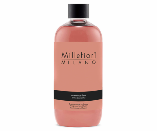 Náplň do difuzéru Millefiori Milano, Orosená vonokvětka, ...