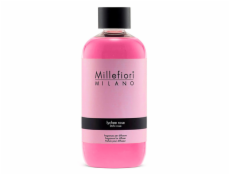 Náplň do difuzéru Millefiori Milano, Liči a růže, 250 ml