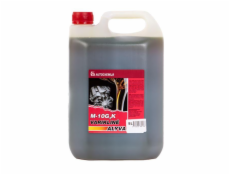 Motorový olej pro nákladní vozidla, minerální M10GK, 5l