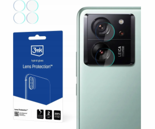 3mk ochrana kamery Lens Protection pro Xiaomi 13T/13T Pro