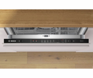 BUILT-IN DISHWASHER BOSCH SMV25AX06E