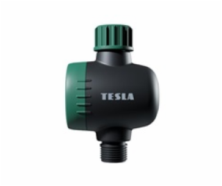 BAZAR - Tesla Smart Outdoor Water Timer, poškozený obal