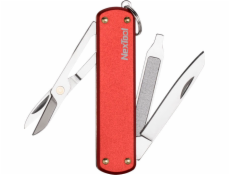 Mini pocket knife Nextool NE0142 (red)