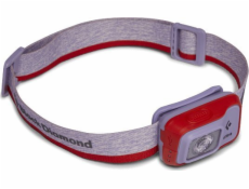 Latarka czołowa Black Diamond ASTRO 300-R HEADLAMP LILAC