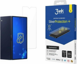 3mk SilverProtection+ Folded Edition pro Samsung Galaxy Z...